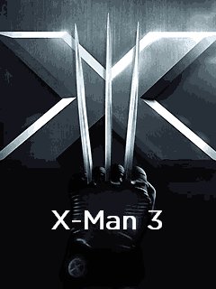 截图